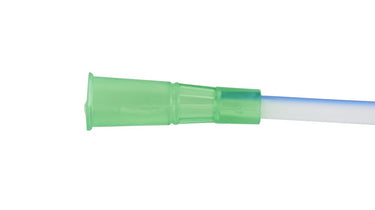KRUUSE stomach tube with cm marks, 4.7 mm x 125 cm/14 Fr x 49 ,10/pk